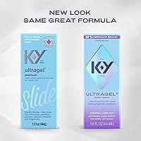 Vista 9 de Lubricante personal líquido K-Y, 008736, 1, 1