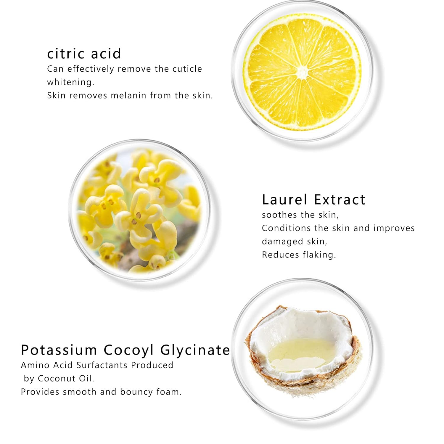 Southern Ri Whitening Freckle Removal Cleanser, 5.3 Oz Southern Xiehe Niacinamide Whitening Facial Cleanser, Whitening Facial Cleanser, Hydrating Face Cleanser for All Skin Type (3PC-450g)