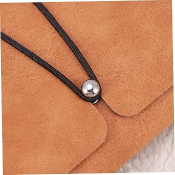 Eyeglasses Case Eyeglass Storage Pouch Soft Eyeglass Cases Sunglasses Eyeglass Case Protective Case for