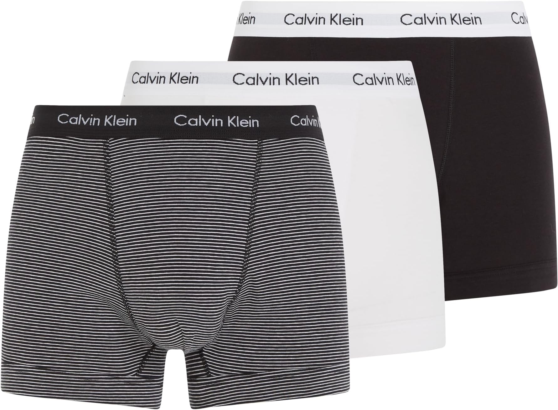 mens U2662G-IOT Trunks (pack of 3)