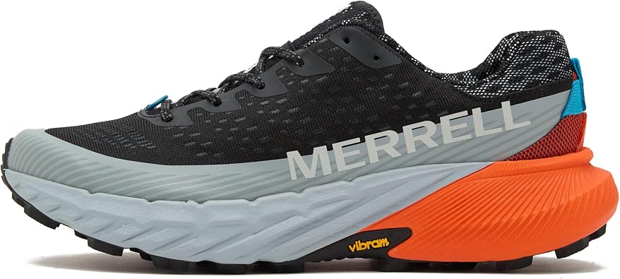 Merrell mens Sneaker