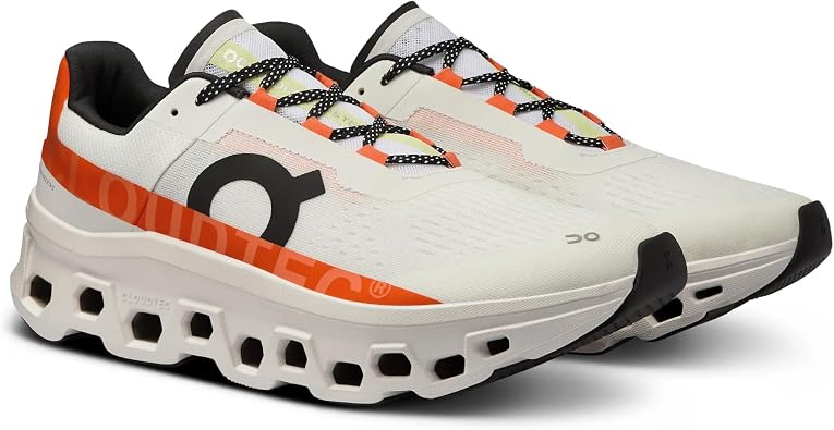 On Men's Cloudmonster Sneakers