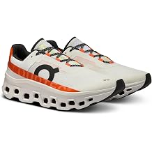 On Men's Cloudmonster Sneakers