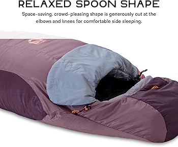 Amazon.co.jp: NEMO(ニーモ) TEMPO 20 W's スリーピングバッグ -11 Amazon.co.jp: NEMO(ニーモ) TEMPO 20 W's スリーピングバッグ -11