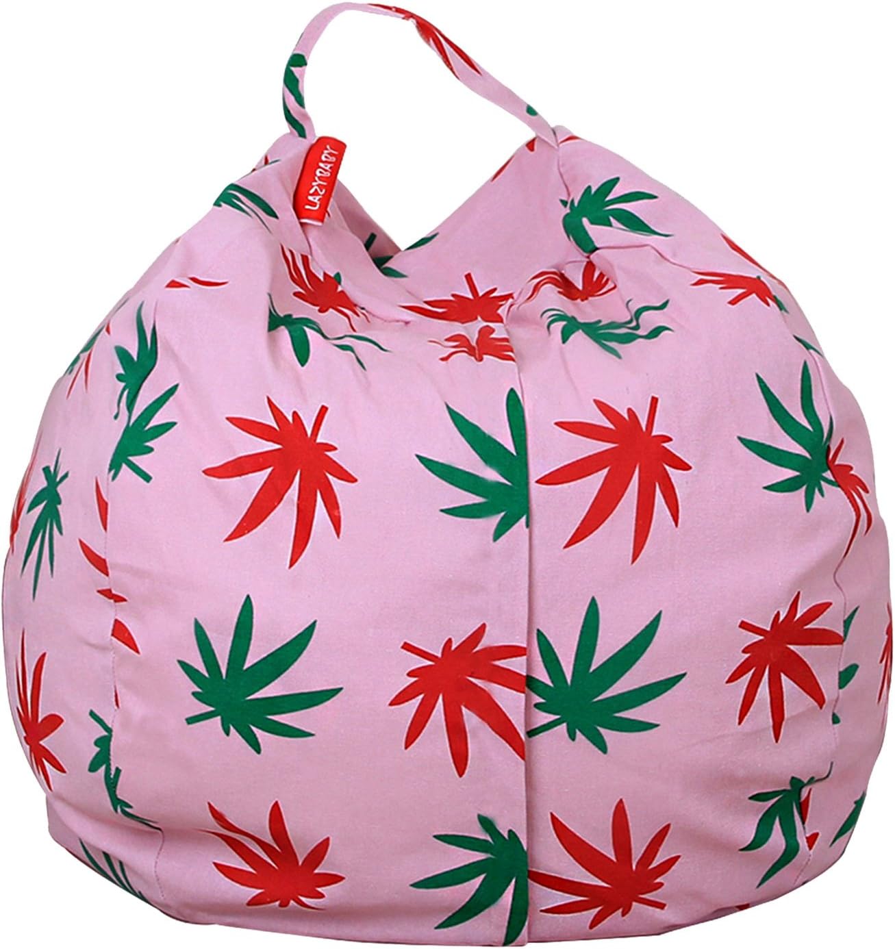 Premium Quality 38 Inch Storage Bean Bag Stuffed Animal