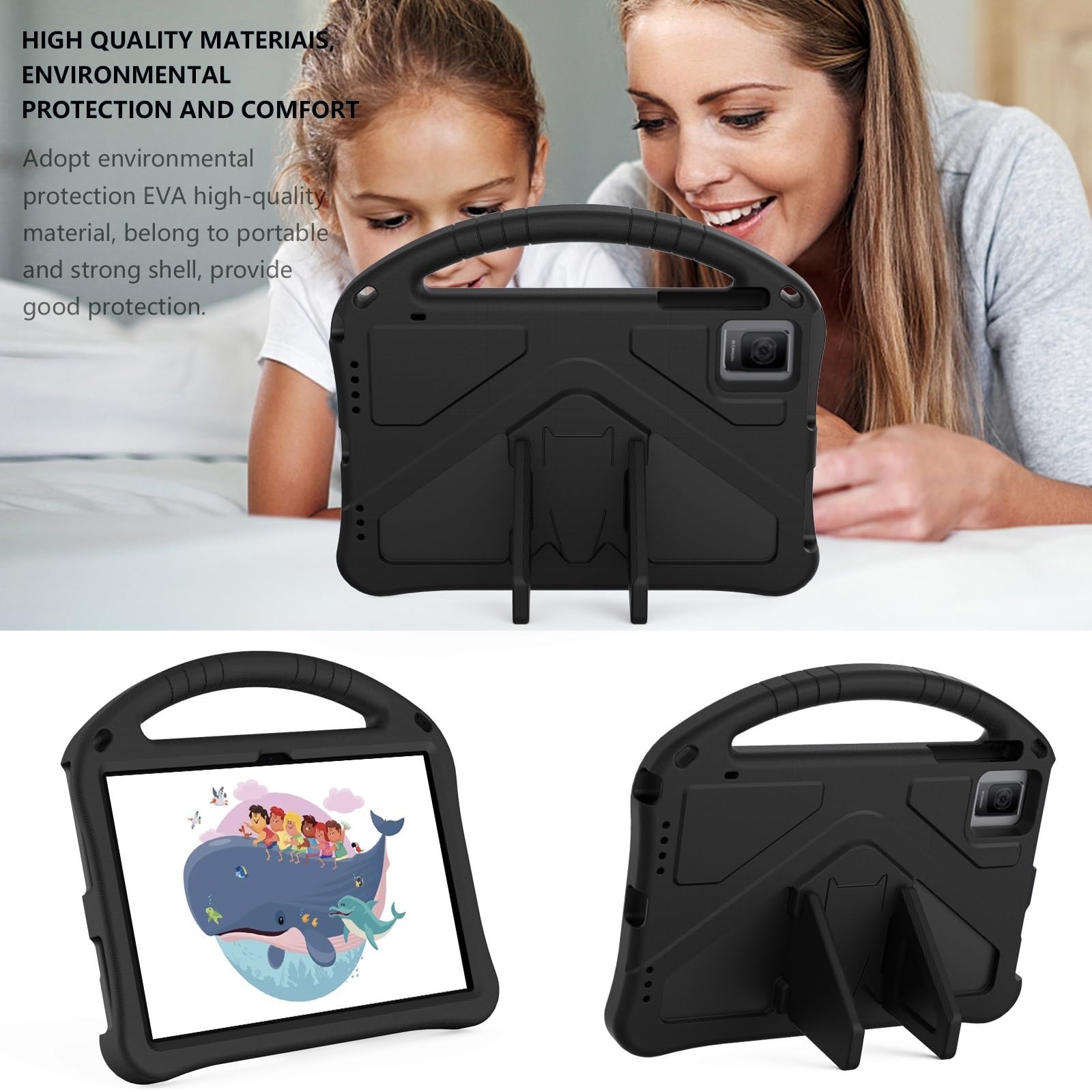 Custodia protettiva per tablet Custodia leggera antiurto