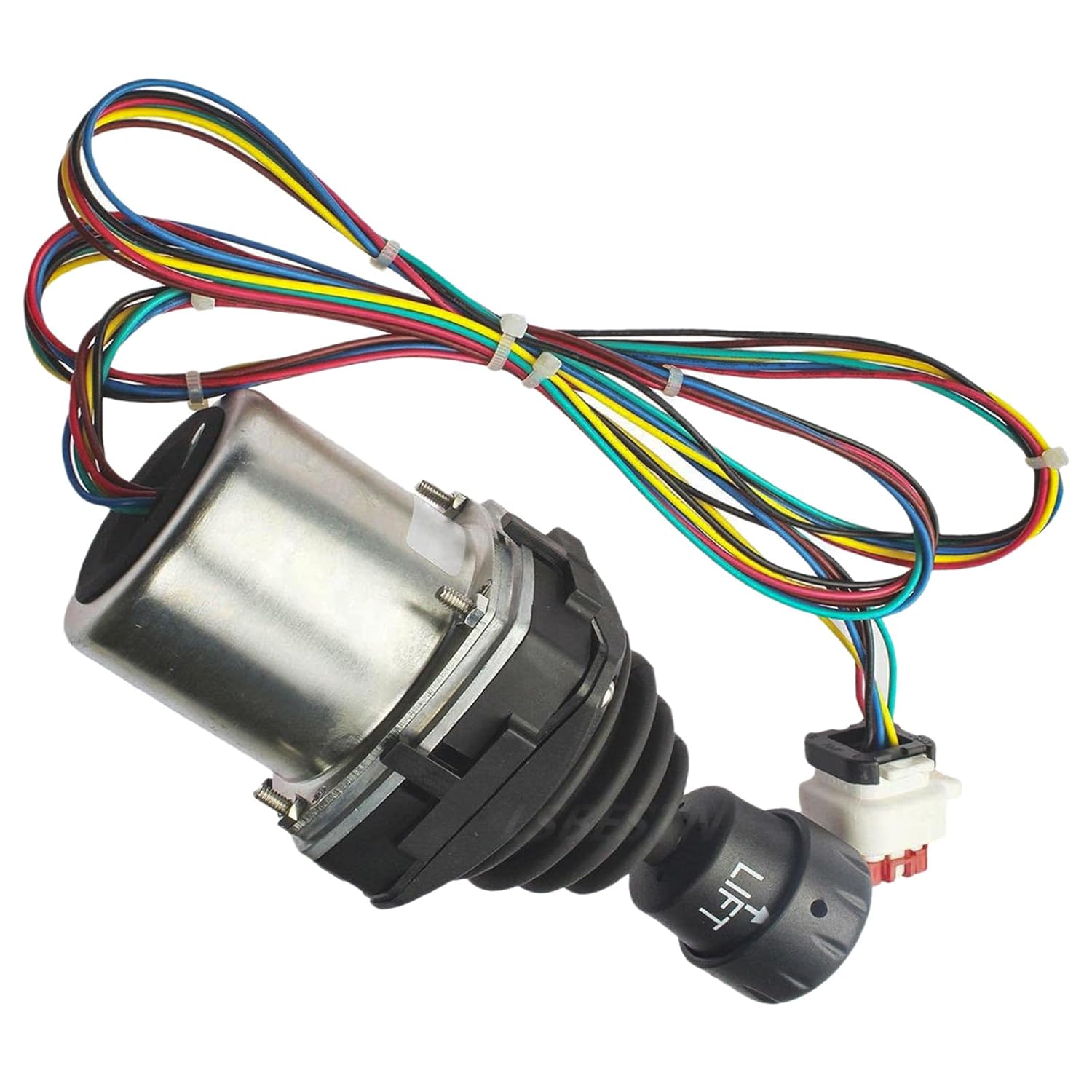 LSBESTN Joystick Controller 1001118417 1001129555 1600317 1001166539 Compatible with JLG Lift 660SJC 600SC 600S 601S 660SJ