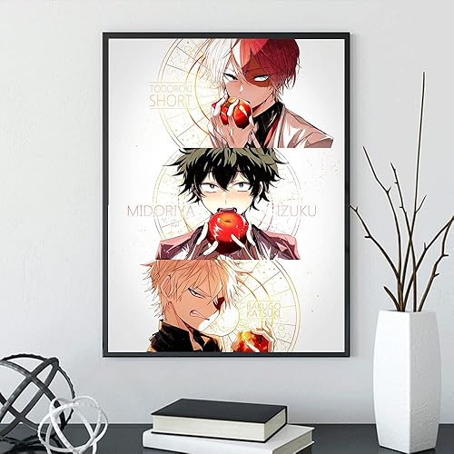 Miniatura 2 de Kit de pintura de diamante 5D para manualidades, arte con diamantes de imitación de punto de cruz, arte para decoración de pared del hogar, regalo