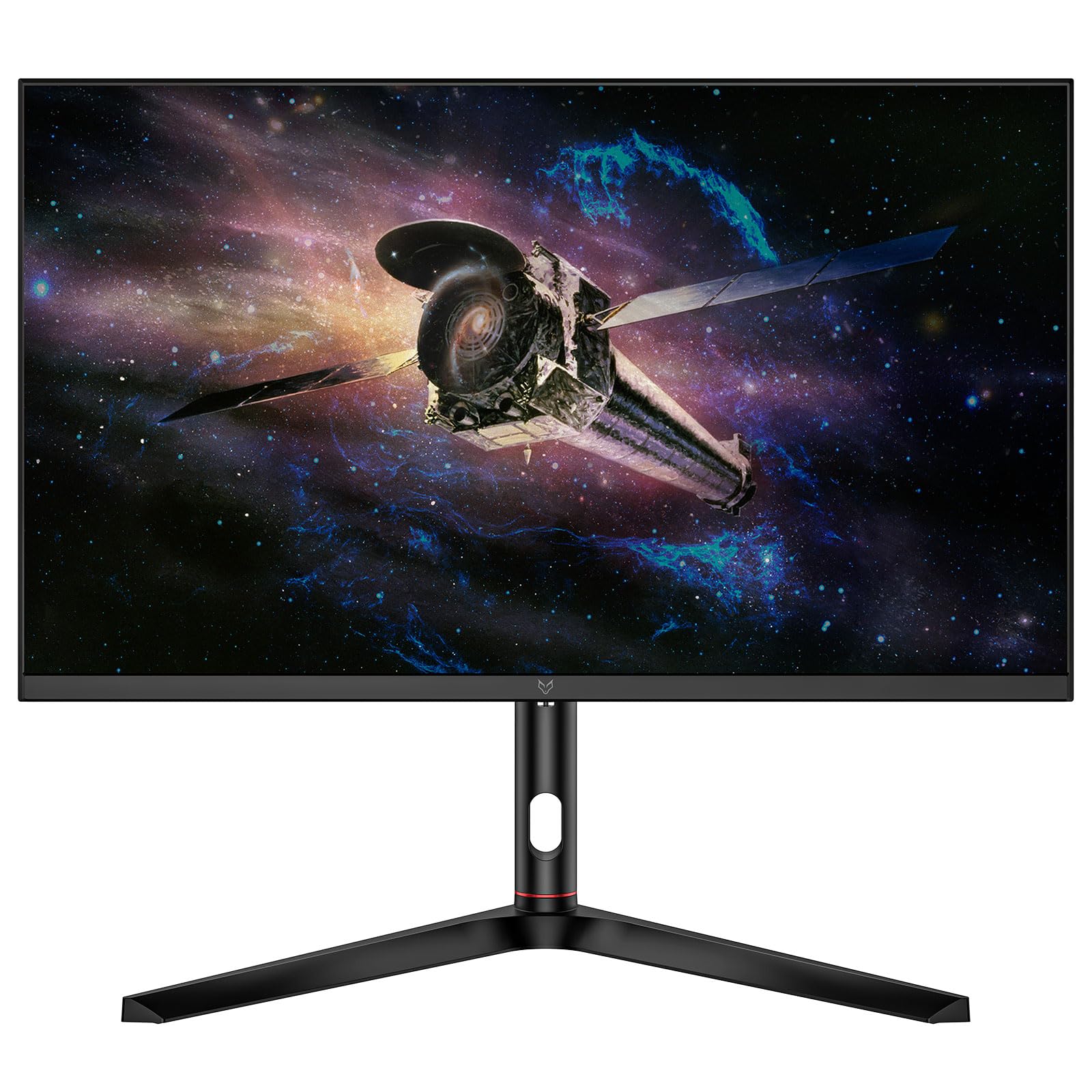 Fox Spirit FH271B - Écran PC Gaming 27" IPS Full HD - 240Hz - 1ms - Pivot - HDR
