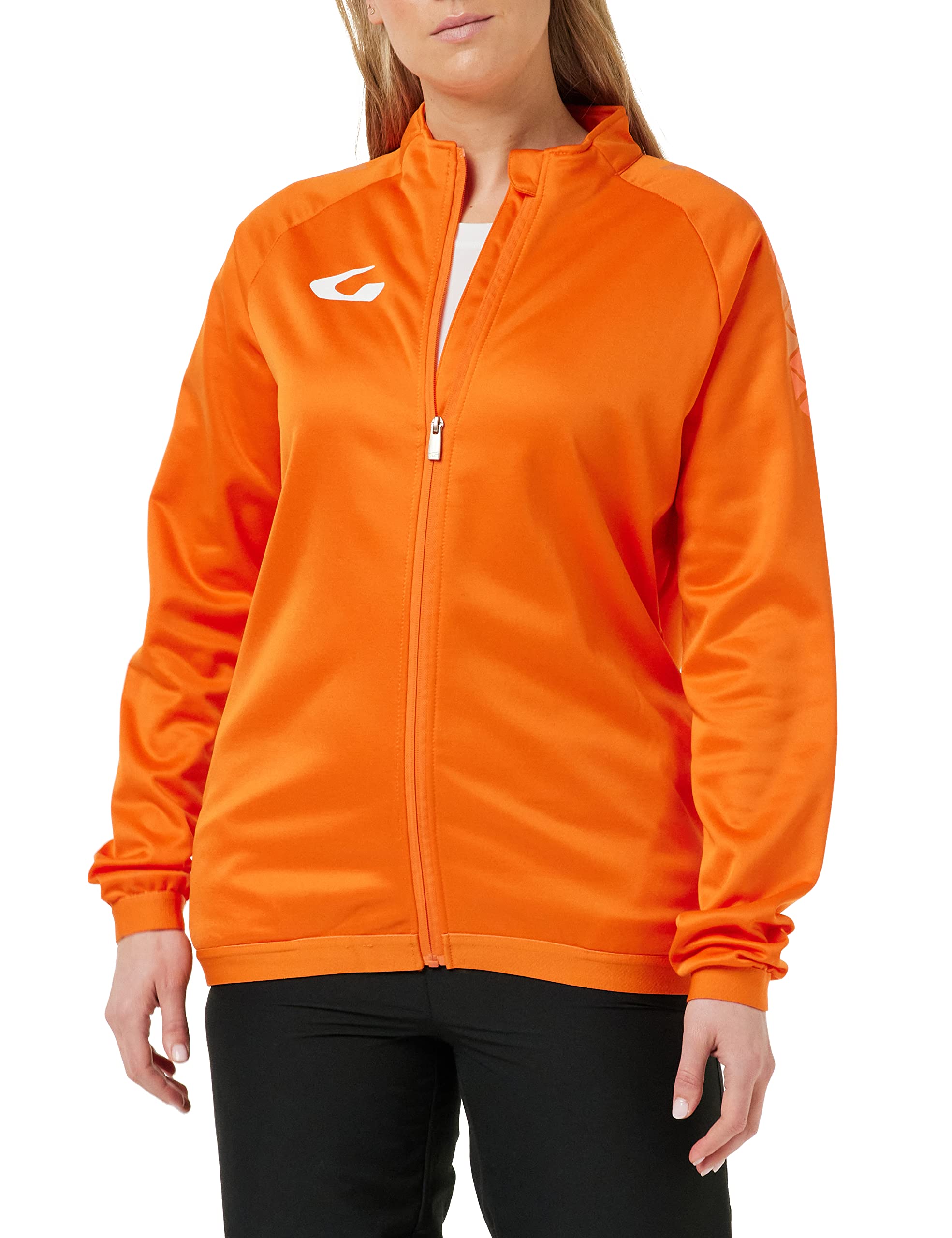 GEMS IL01 VALENCIA Sweatshirt Unisex Orange S