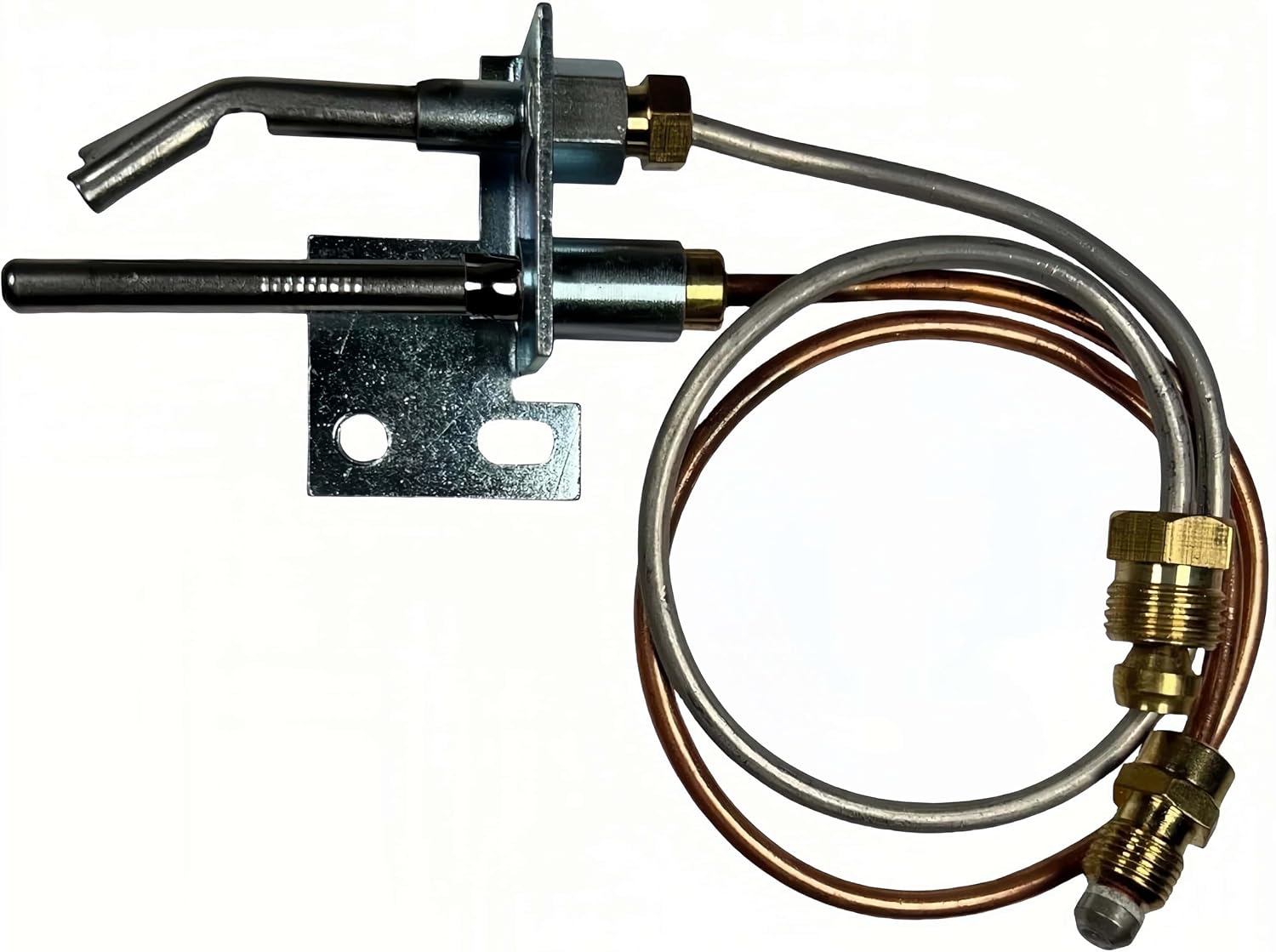 Pilot Assembly 161156 For RV/Camper/Trailer Suburban SW Series Water Heater Parts