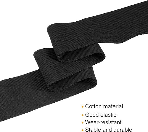 Miniatura 3 de PATIKIL Envoltura de mano de boxeo, vendajes elásticos de puño de artes marciales para kickboxing