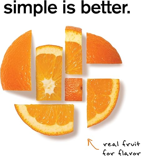 Miniatura 9 de SKRATCH LABS Paquetes de hidratación, mezcla de bebidas de hidratación, naranjas (20 quilates) polvo electrolítico desarrollado para atletas y