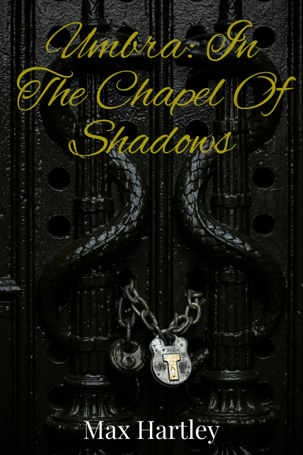 Umbra: In the Chapel of Shadows