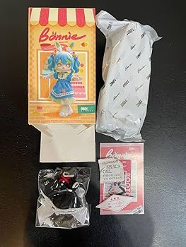 Amazon.co.jp: ボニーバニー スウィートハートパーティ