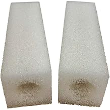 Finest Aquatics Compatible with Eheim Pickup 200 2012 Aquarium Filter Foam Sponges