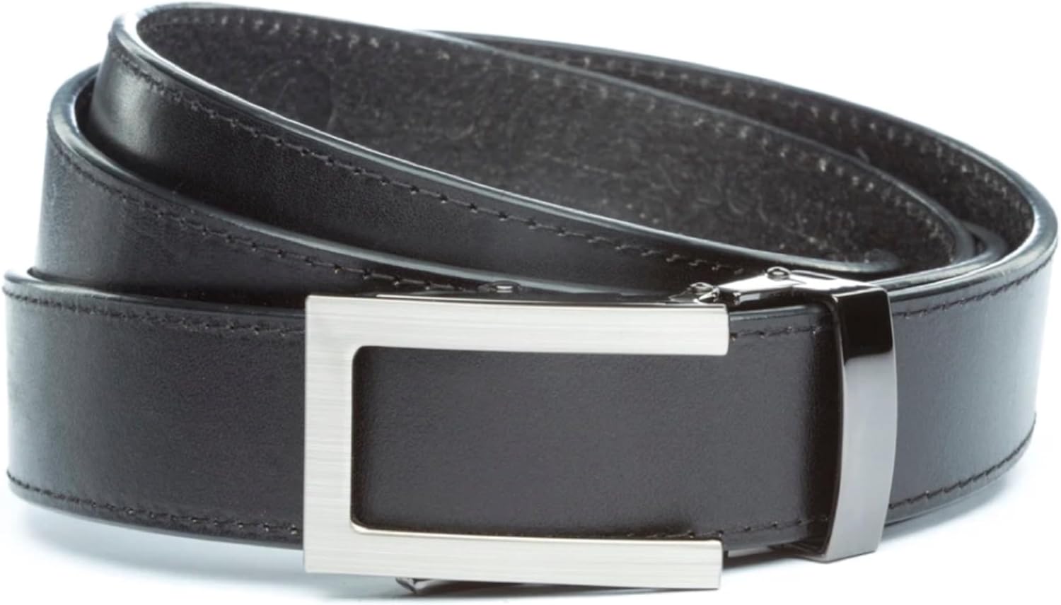 Buckle & Belt Casual