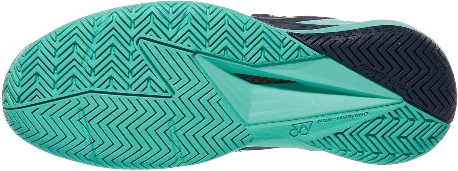 Yonex Women's Power Cushion Eclipsion 5 Tennis Shoes - Image 5