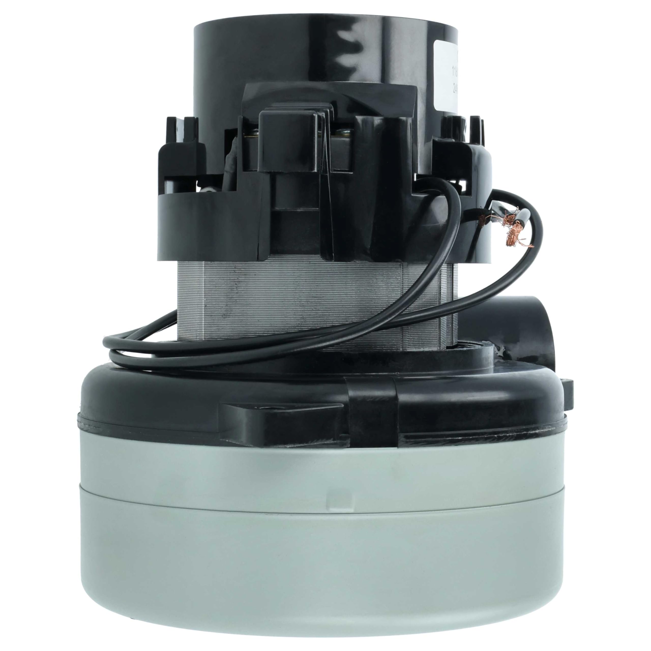 vhbw motore di ricambio sostituisce 116157-00 per aspirapolvere - 430 W