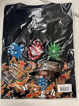 ワンチャンフェス 2025 Space Ailian Tシャツ XLサイズ ワンチャンフェス 2025 Space Ailian Tシャツ XLサイズ 2025年最新