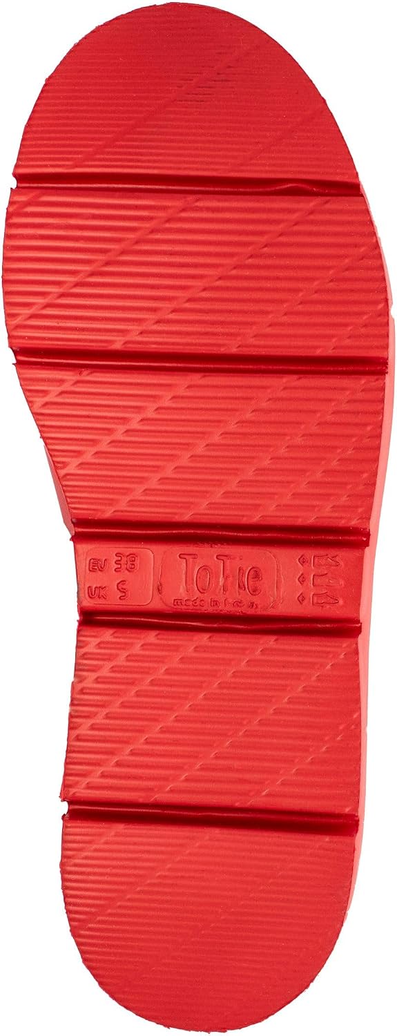 Fischer Women's Modern Rain Boot