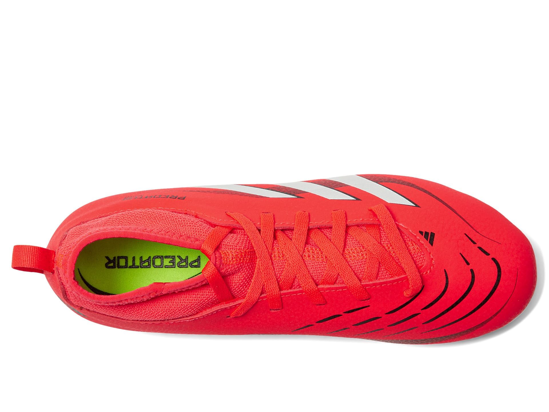 adidas Club Predator Sock Firm Ground/Multi Ground ZapatillasUni-niños