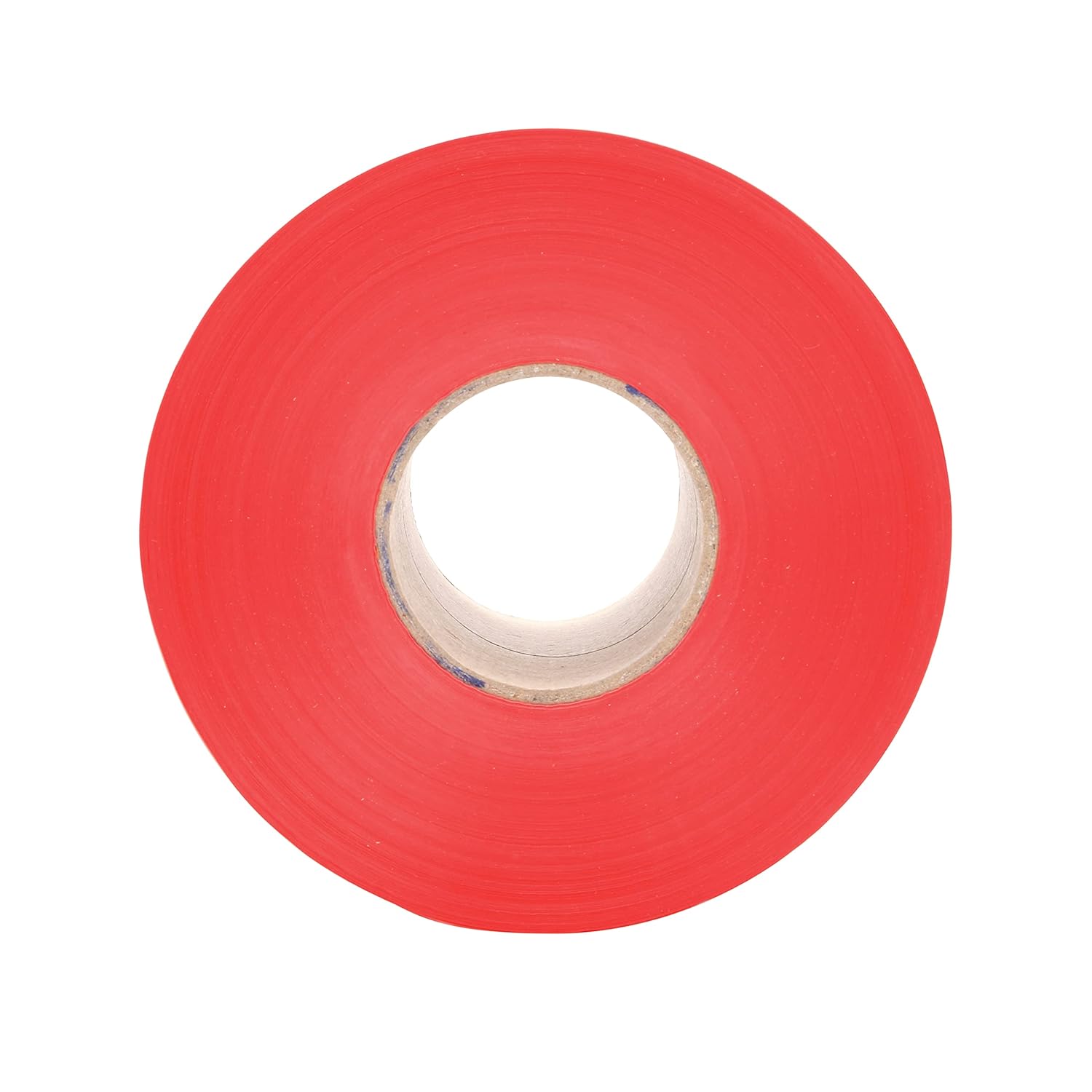 3M Buried Barricade Tape 368, Printed with 'Caution Buried Electric Line Below' Text, 6' Width, 1000 Foot Length (Pack of 1)