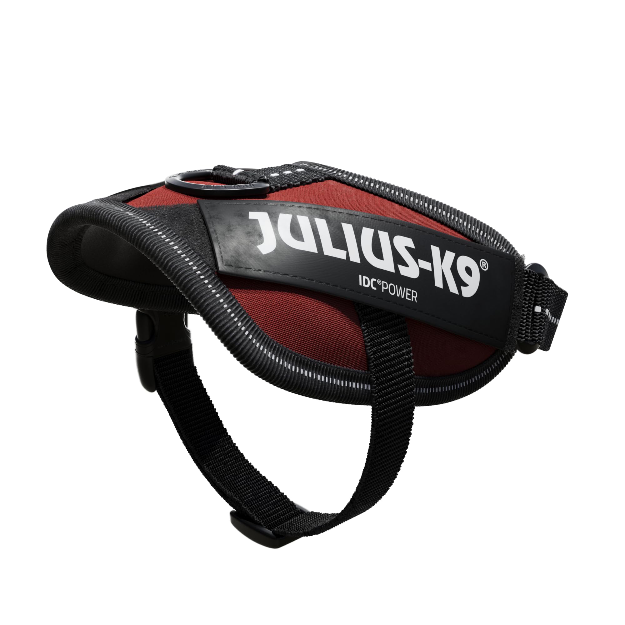 Julius-K9 IDC Powerharness, Camouflage, M/0 — view 1142
