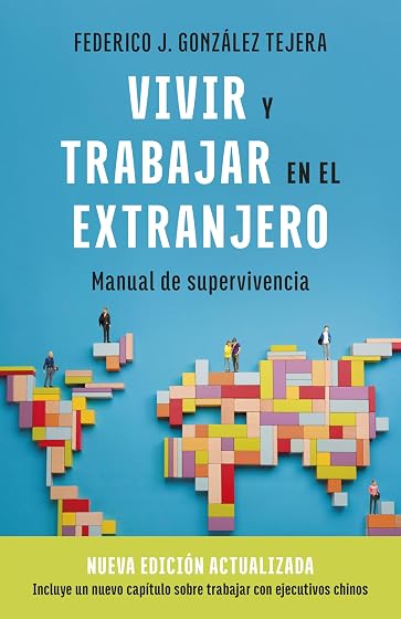Vivir y Trabajar en el Extranjero