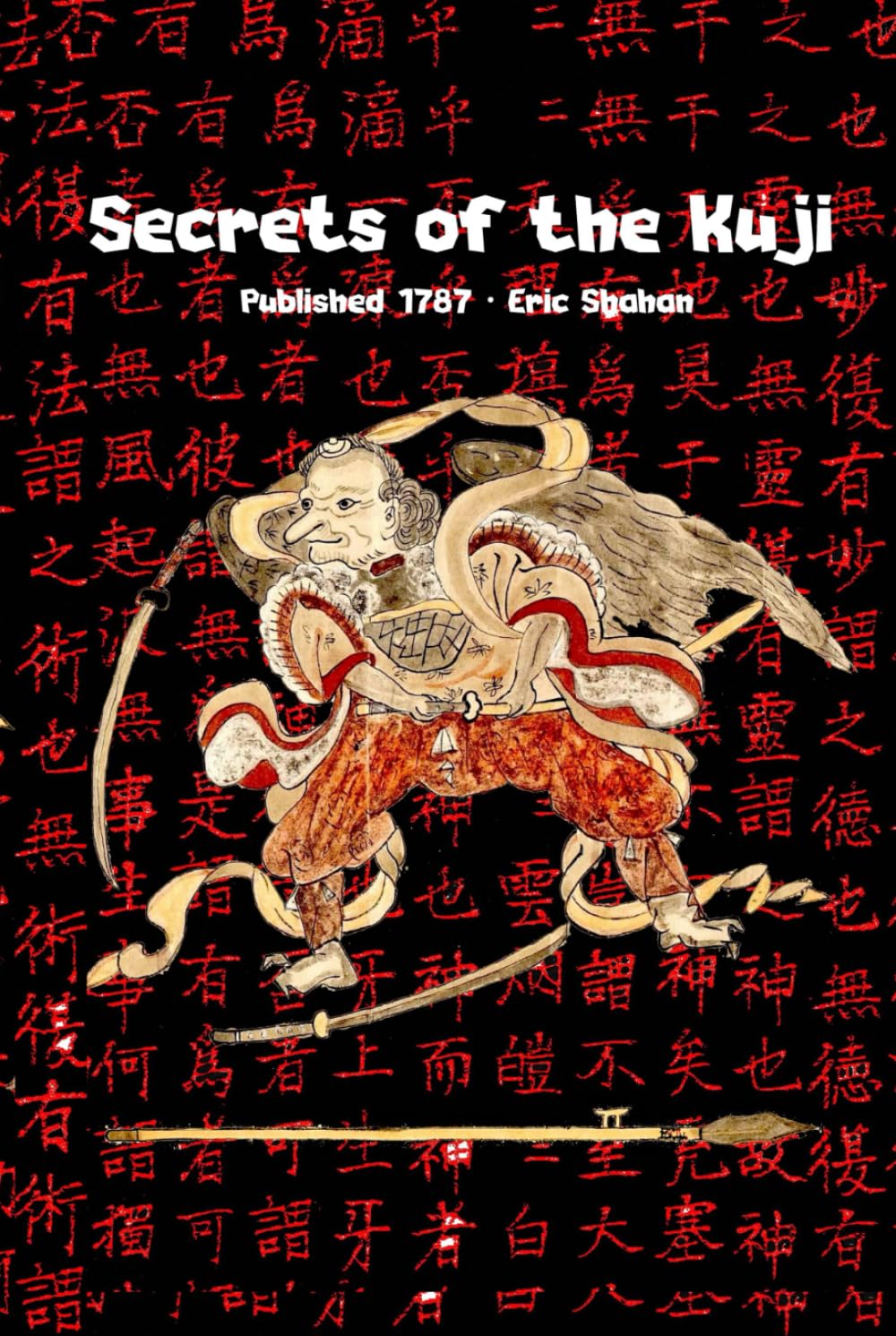 Secrets of Kuji