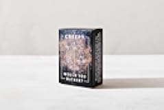 Creepy Would You Rather Card Game