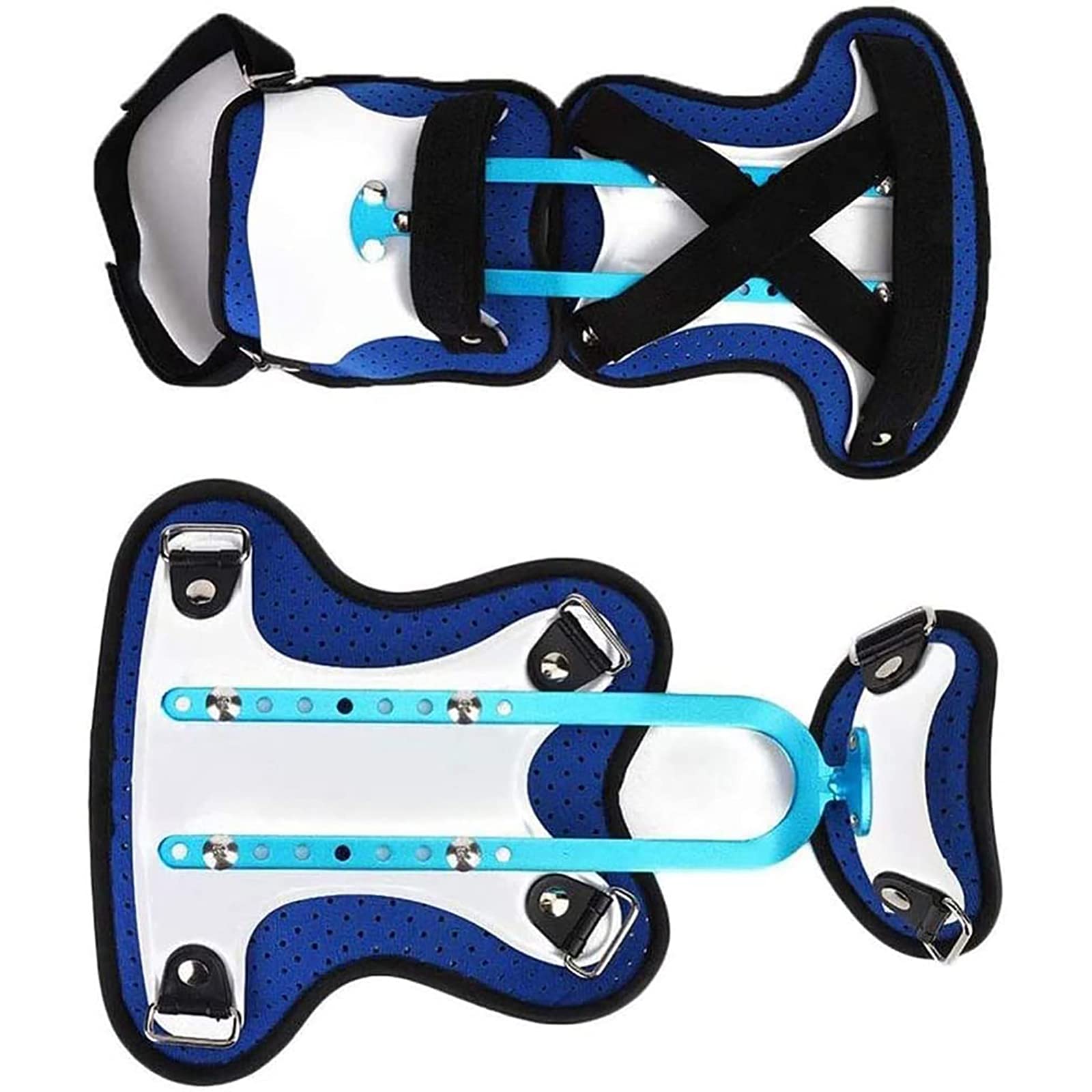 HDGRNCC Kinder Torticollis Orthese - Halsstütze Für Schiefhals Bei Kindern Von 4 Monaten Bis 12 Jahren