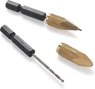 HIGHPOINT Micro Center Bit Set