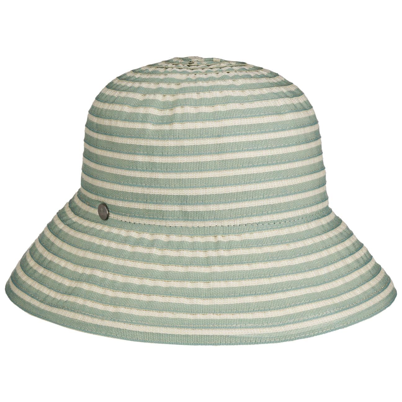 Lierys Women's Mint Green Miloca Cloth Hat By