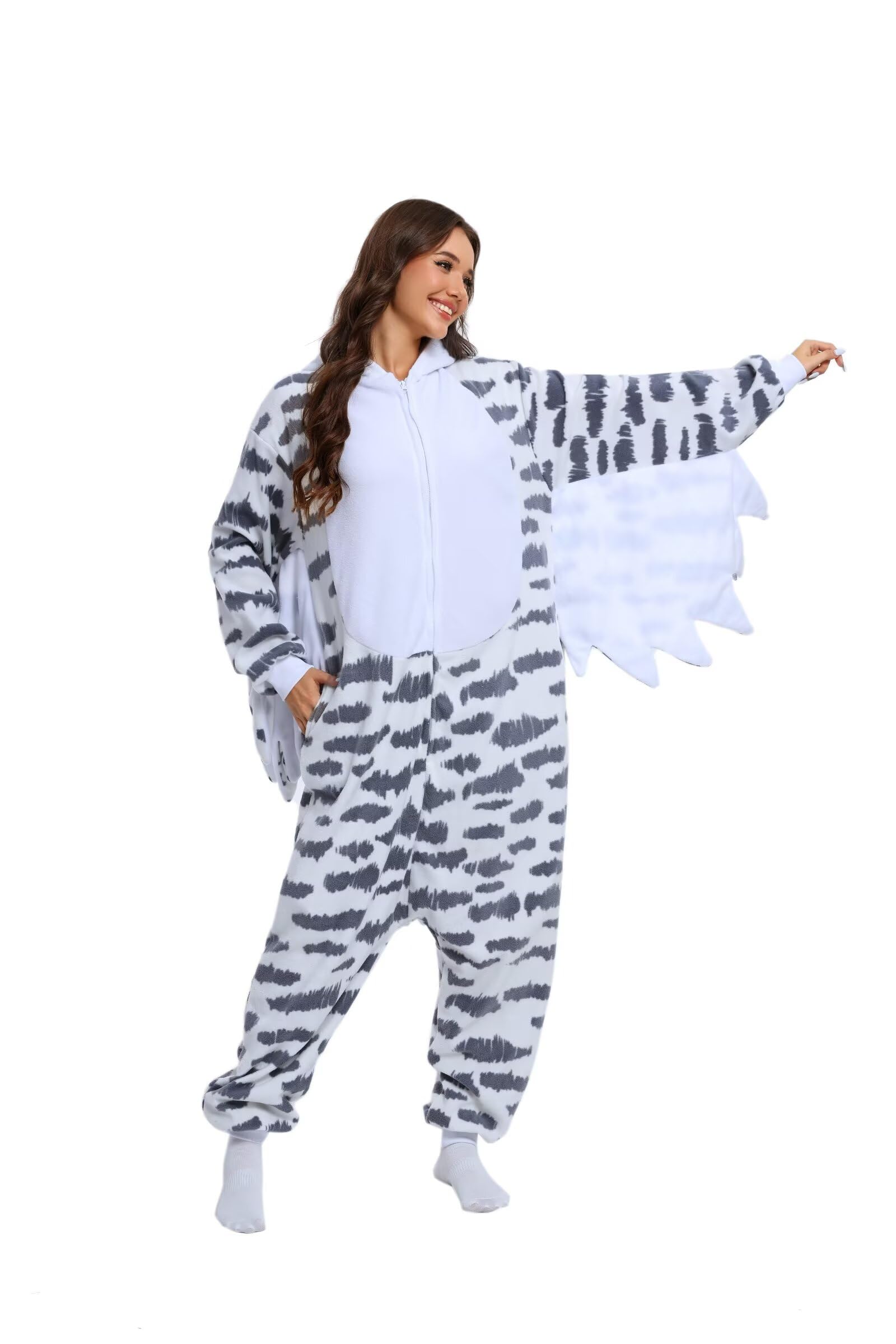 shelovely Animali Onesie Unisex
