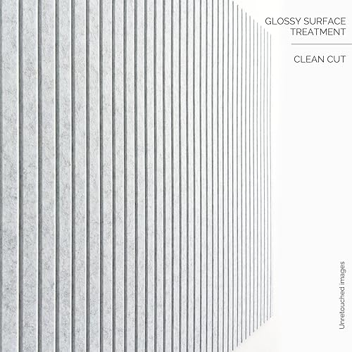 Miniatura 4 de Tablero de anuncios grande de 48 x 36 pulgadas, organizador de pared de oficina, reemplaza tus viejos tableros de corcho para paredes para