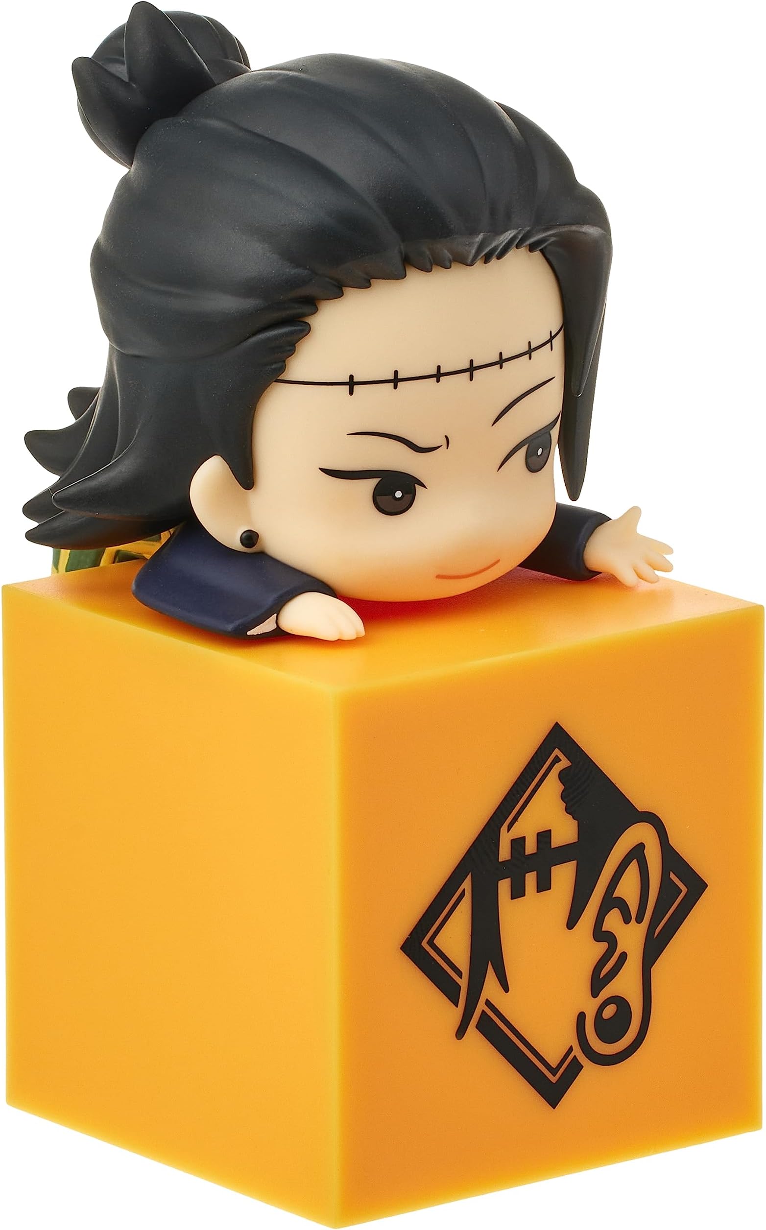 Furyu Jujutsu Kaisen statuette PVC Hikkake Suguru Geto Ver. 2 10 cm