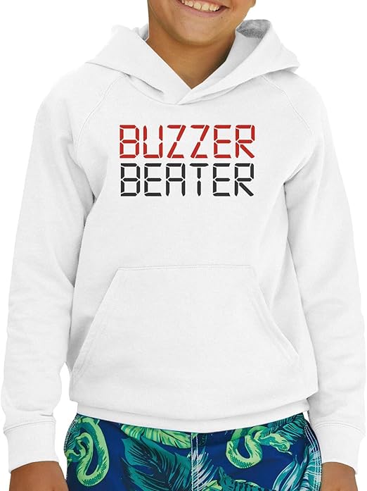 Hoodie (sweat à Capuche) Enfant Signature By