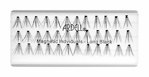 Miniatura 3 de Individuos magnéticos largos