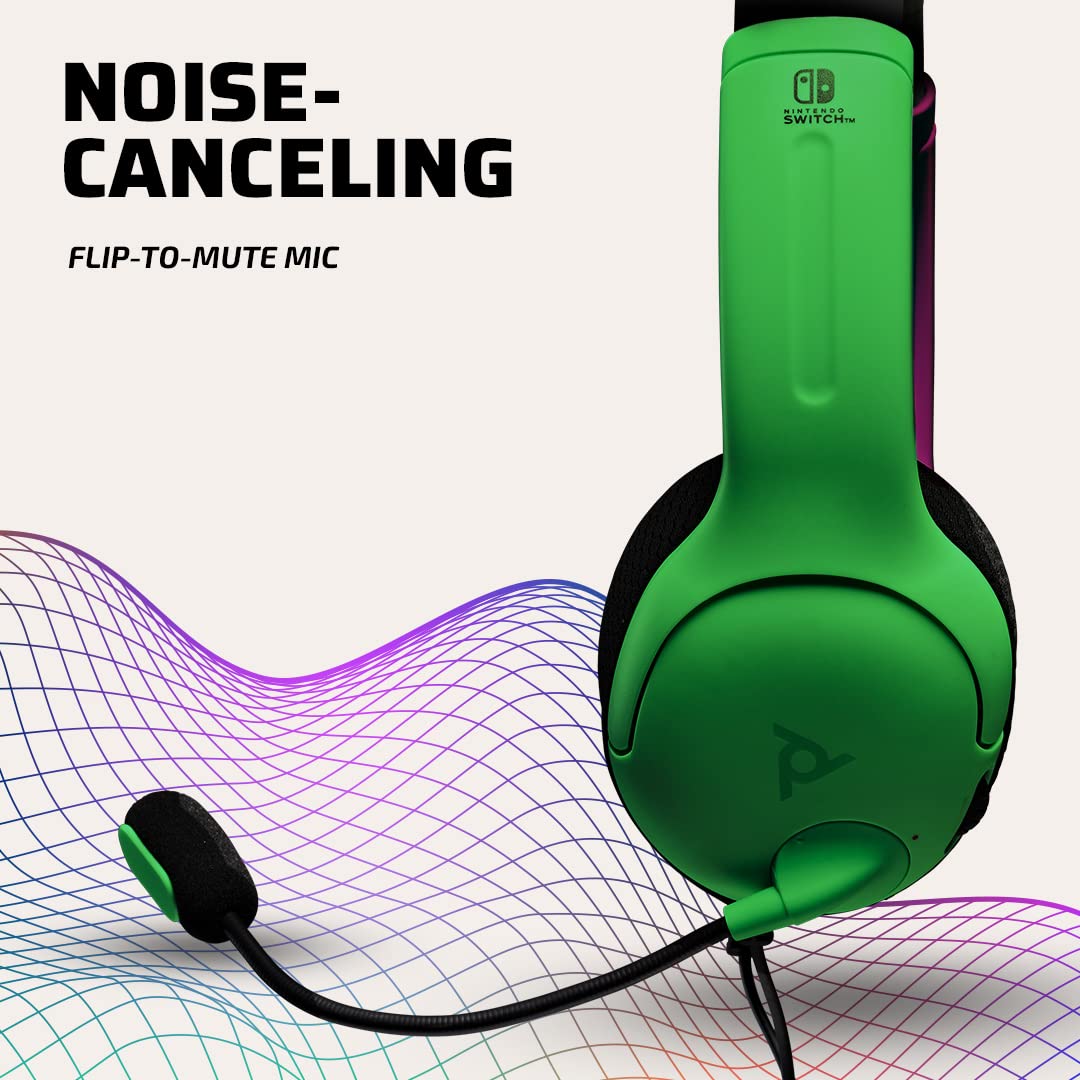Buy PDP Gaming LVL40 Stereo Headset 