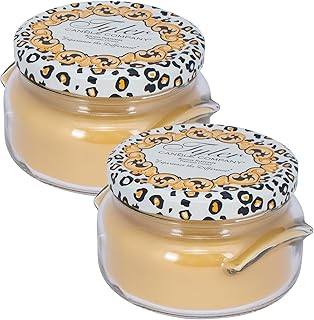 Tyler Trophy 11 oz Medium Scented Jar Candle (2)
