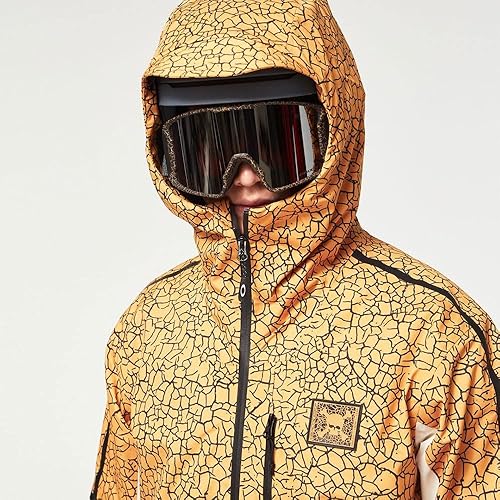 Miniatura 7 de Oakley Chaqueta Tc Gunn 2.0 Rc Shell para mujer