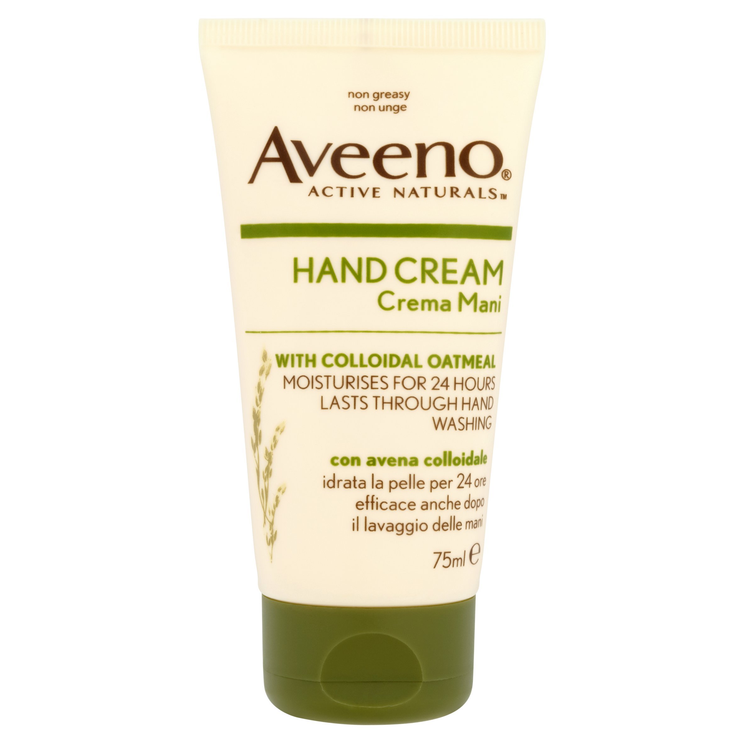 Aveeno Skin Relief Hand Cream, 75 ml
