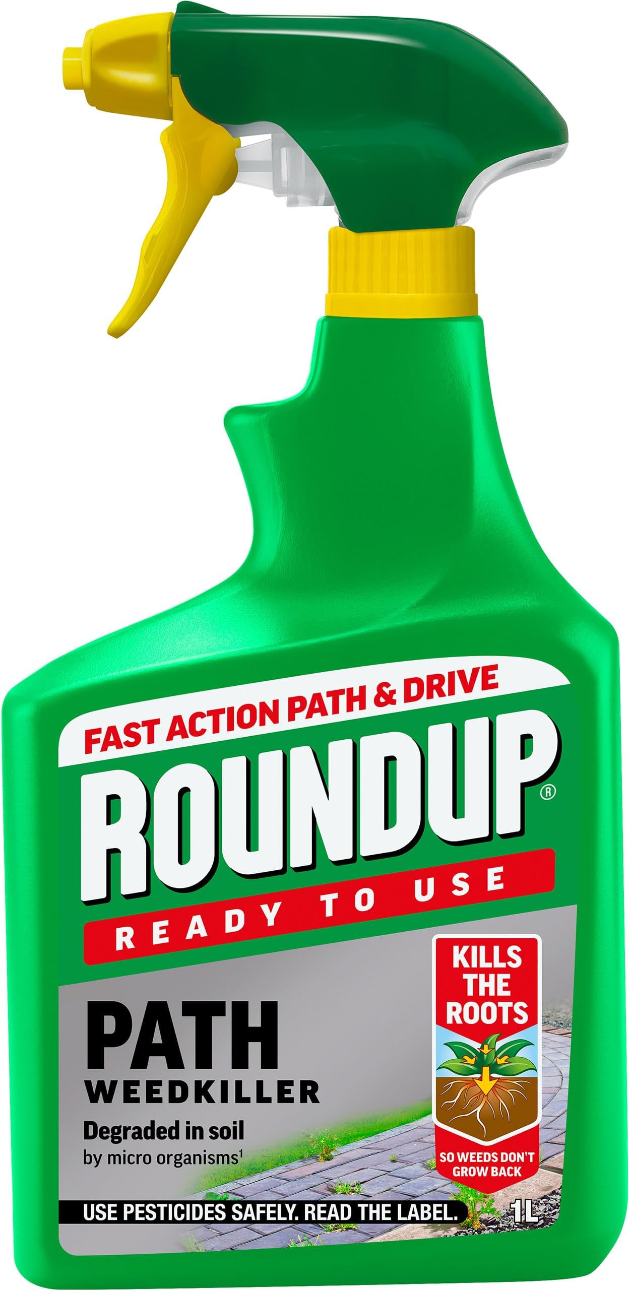 Path Weedkiller, 1L