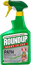 Roundup Path Weedkiller, 1L