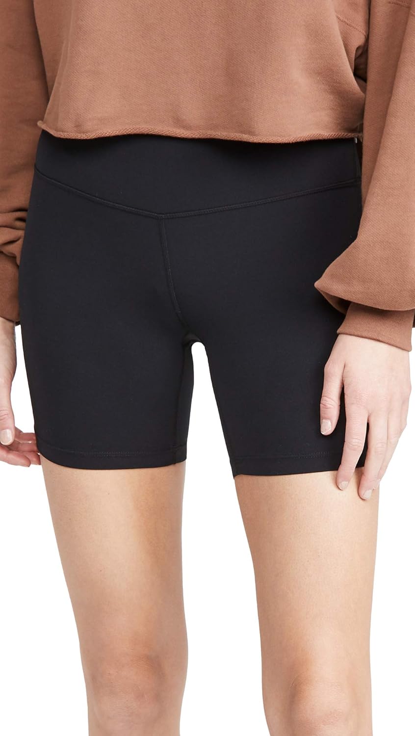 splits59 biker shorts