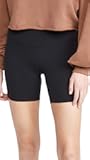 Women's Airweight High Waist Shorts