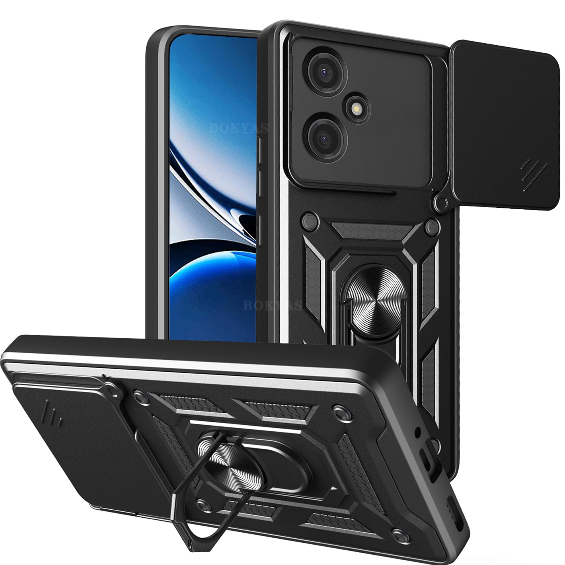 Coque Honor 400 Lite Personnalisable - Motif Ballon De Foot Avec Prénom, TPU, Colorée