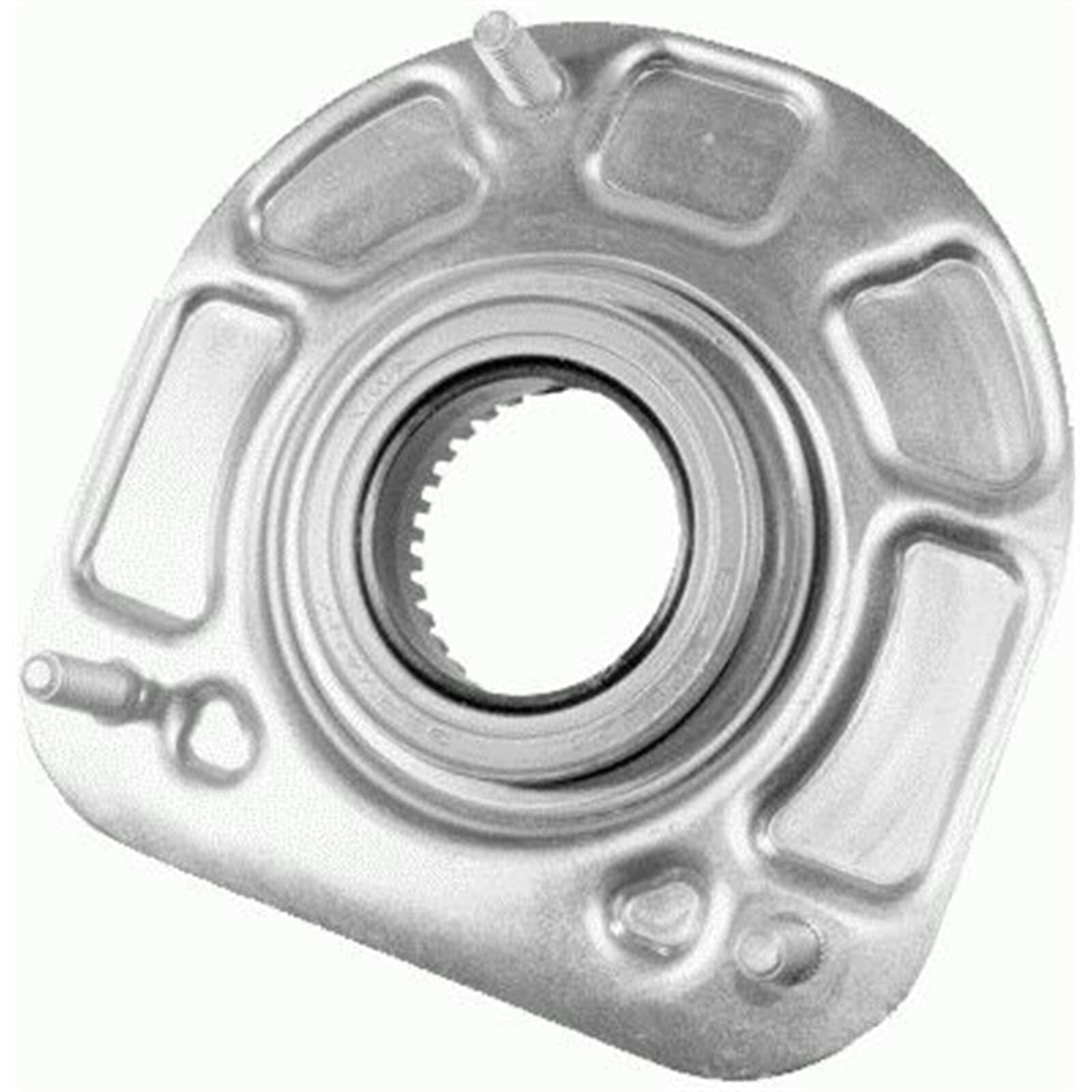 Sachs 802 379 Muelle de suspensión (Apoyo Almacenamiento, rodamiento de Amortiguador, suspensión de almacenamiento o, Superior, delantero