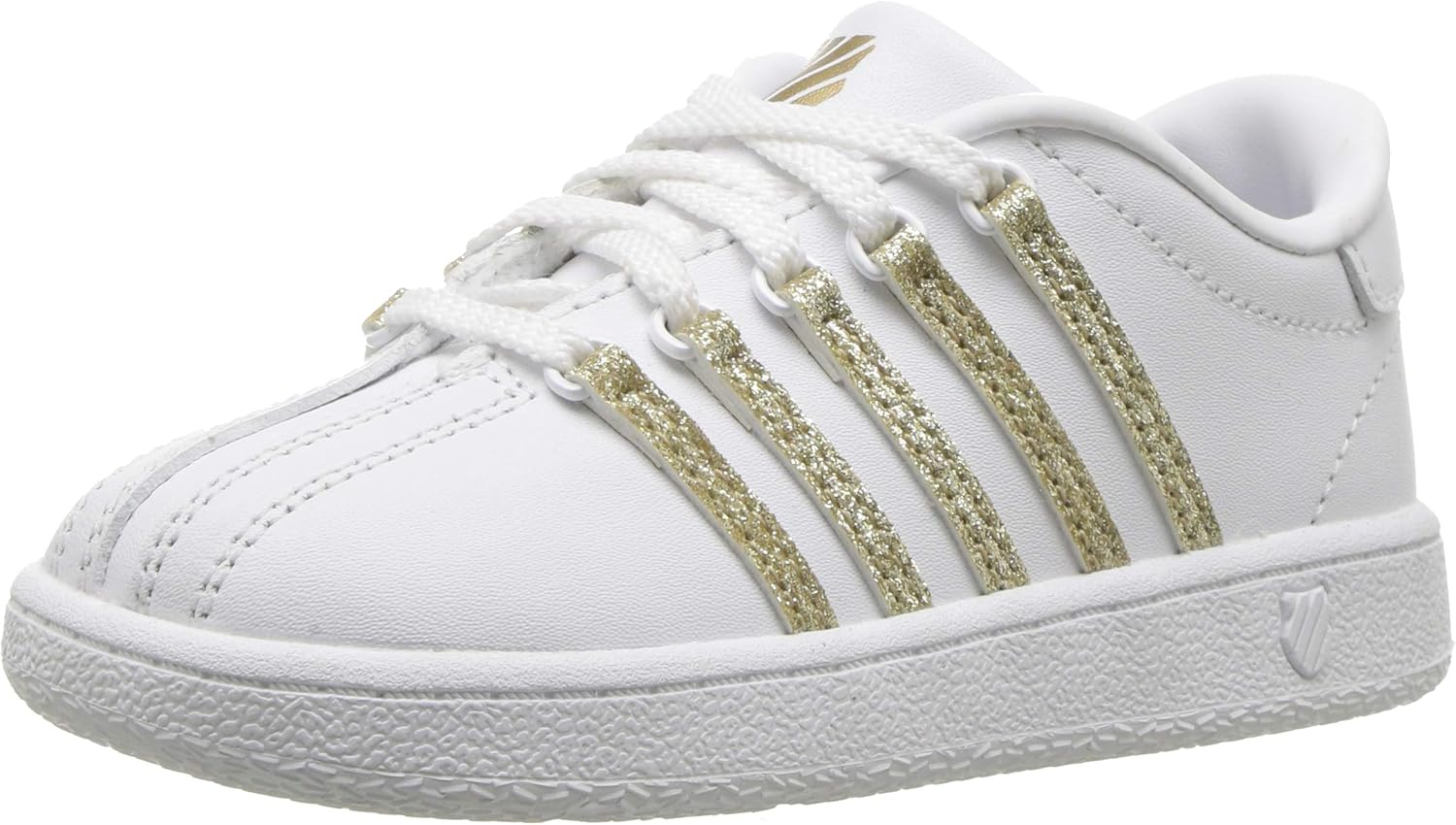 Buy K-Swiss Kids 23343 Sneaker Unisex Online Kuwait Ubuy